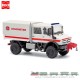 Busch-Automodelle 51084, EAN 4001738510843: MB Unimog U5023 DK Johanniter