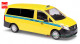 Busch-Automodelle 51128, EAN 4001738511284: Vito, Taxi Portugal