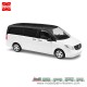 Busch-Automodelle 51129, EAN 4001738511291: Mercedes Vito, Bestatter