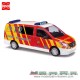 Busch-Automodelle 51136, EAN 4001738511369: Mercedes Vito Notarzt Herford