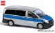 Busch-Automodelle 51145, EAN 4001738511451: Mercedes Vito Justiz