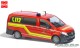 Busch-Automodelle 51146.02, EAN 2000075196729: MB Vito FW Dortmund MTW