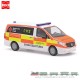 Busch-Automodelle 51155, EAN 4001738511550: MN Vito BRK Würzburg