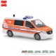 Busch-Automodelle 51156, EAN 4001738511567: MB Vito FW Braunschweig
