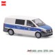 Busch-Automodelle 51158, EAN 4001738511581: MB Vito Polizei Berlin
