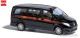 Busch-Automodelle 51168, EAN 4001738511680: H0/1:87 Mercedes-Benz V-Klasse, Englisches Taxi
