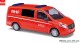 Busch-Automodelle 51178, EAN 4001738511789: 1:87 Mercedes-Benz Vito, Feuerwehr Stadt Wien, Bj. 2014