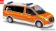 Busch-Automodelle 51182, EAN 4001738511826: H0/1:87 MB Vito Notarzt Hameln