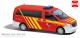 Busch-Automodelle 51184, EAN 4001738511840: H0/1:87 Mercedes-Benz Vito, Freiwillige Feuerwehr Alsfeld