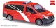 Busch-Automodelle 51186, EAN 4001738511864: H0/1:87 Mercedes-Benz Vito, Feuerwehr Berlin