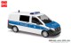Busch-Automodelle 51187-01, EAN 2000075298478: 1:87 Mercedes-Benz Vito Polizei Bremen Einsatzleitung