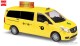 Busch-Automodelle 51192, EAN 4001738511925: H0/1:87 Mercedes-Benz Vito US Taxi