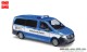 Busch-Automodelle 51194, EAN 4001738511949: 1:87 Mercedes-Benz Vito Verkehrsaufsicht