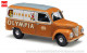 Busch-Automodelle 51214, EAN 4001738512144: Framo V901/2 Zirkus Olympia