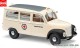 Busch-Automodelle 51263, EAN 4001738512632: Framo Bus, DRK Rathen