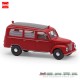 Busch-Automodelle 51264, EAN 4001738512649: Framo V901/2 FW
