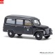 Busch-Automodelle 51265, EAN 4001738512656: Framo V901/2, Bestatter