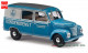 Busch-Automodelle 51288, EAN 4001738512885: Barkas Serie Walthershausen