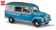 Busch-Automodelle 51292, EAN 4001738512922: Barkas Serie BVR Berlin