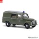 Busch-Automodelle 51294, EAN 4001738512946: Framo V901/2, Volkspolizei