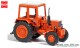 Busch-Automodelle 51301, EAN 4001738513011: Traktor Belarus MTS82,rot