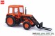 Busch-Automodelle 51308, EAN 2000075658647: Belarus MT 82 mit Frontlader