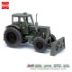 Busch-Automodelle 51356, EAN 4001738513561: Belarus MTS-52, Grenztruppen