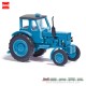 Busch-Automodelle 51358, EAN 4001738513585: Belarus MT-S 50, blau