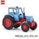Busch-Automodelle 51360, EAN 4001738513608: Belarus MTS-52 LPG Roter Okt.