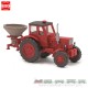 Busch-Automodelle 51363, EAN 4001738513639: Belarus MTS-50, Düngestreuer