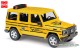 Busch-Automodelle 51431, EAN 4001738514315: Mercedes G Follow me