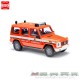 Busch-Automodelle 51445, EAN 4001738514452: MB G-Klasse 90, FW Hof