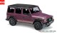 Busch-Automodelle 51474, EAN 4001738514742: 1:87 Mercedes G-Klasse 08 Edition 35 viollet