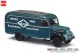 Busch-Automodelle 51814, EAN 2000075658746: Robur Garant Norwed