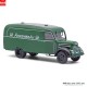 Busch-Automodelle 51821, EAN 4001738518214: Robur Garant K 30 Ährenbräu