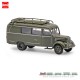 Busch-Automodelle 51855, EAN 4001738518559: Robur Garant K 30 Kombiwagen