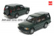 Busch-Automodelle 51901, EAN 4001738519013: Land Rover Discovery, Grün