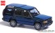 Busch-Automodelle 51930, EAN 4001738519303: Land Rover Discovery blaumet.