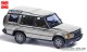 Busch-Automodelle 51932, EAN 4001738519327: Land Rover Discovery silber