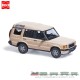 Busch-Automodelle 51935, EAN 4001738519358: Land Rover Discovery Beigemet
