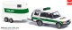 Busch-Automodelle 51936, EAN 4001738519365: H0/1:87 Land Rover Discovery Polizei