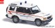 Busch-Automodelle 51937, EAN 4001738519372: Discovery, Carabinieri
