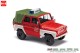 Busch-Automodelle 52119, EAN 2000075658777: UAZ 469 FW Ebersbrunn