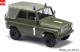 Busch-Automodelle 52120, EAN 4001738521207: UAZ 469 Bundeswehr