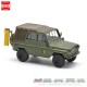 Busch-Automodelle 52124, EAN 4001738521245: UAZ 469, NVA