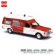 Busch-Automodelle 52219, EAN 4001738522198: Mercedes VF123 Miesen FW E