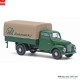 Busch-Automodelle 52363, EAN 4001738523638: Framo/Pritsche Ährenbräu