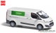 Busch-Automodelle 52418, EAN 4001738524185: Ford Transit Europcar