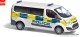 Busch-Automodelle 52433, EAN 4001738524338: H0/1:87 Ford Transit Bus Polizei GB