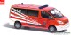 Busch-Automodelle 52438, EAN 4001738524383: Ford Transit FW Koblenz